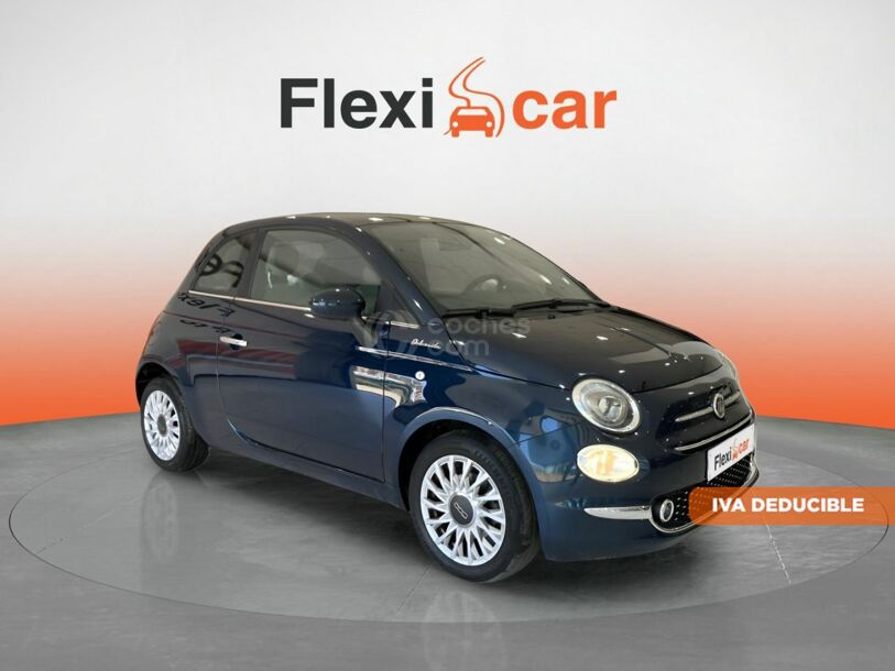 Foto del FIAT 500 1.0 Hybrid Dolcevita 52kW