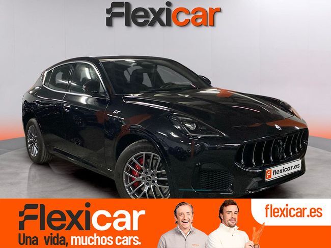 Foto del MASERATI Grecale 300 GT Aut.