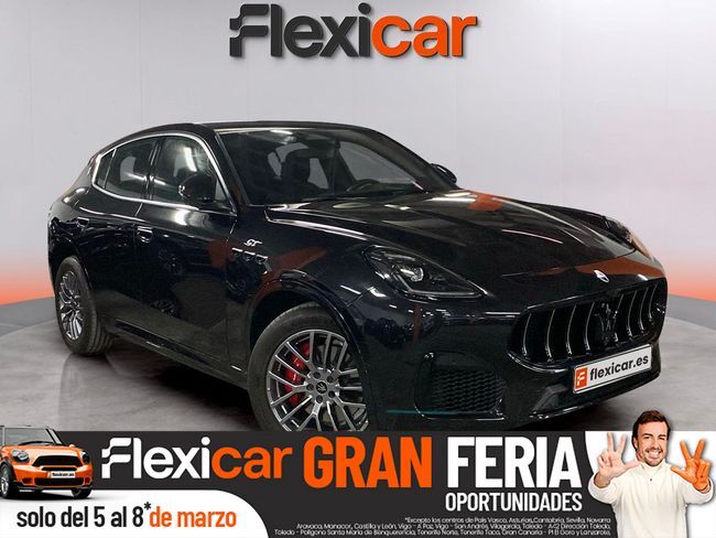 Foto del MASERATI Grecale 300 GT Aut.