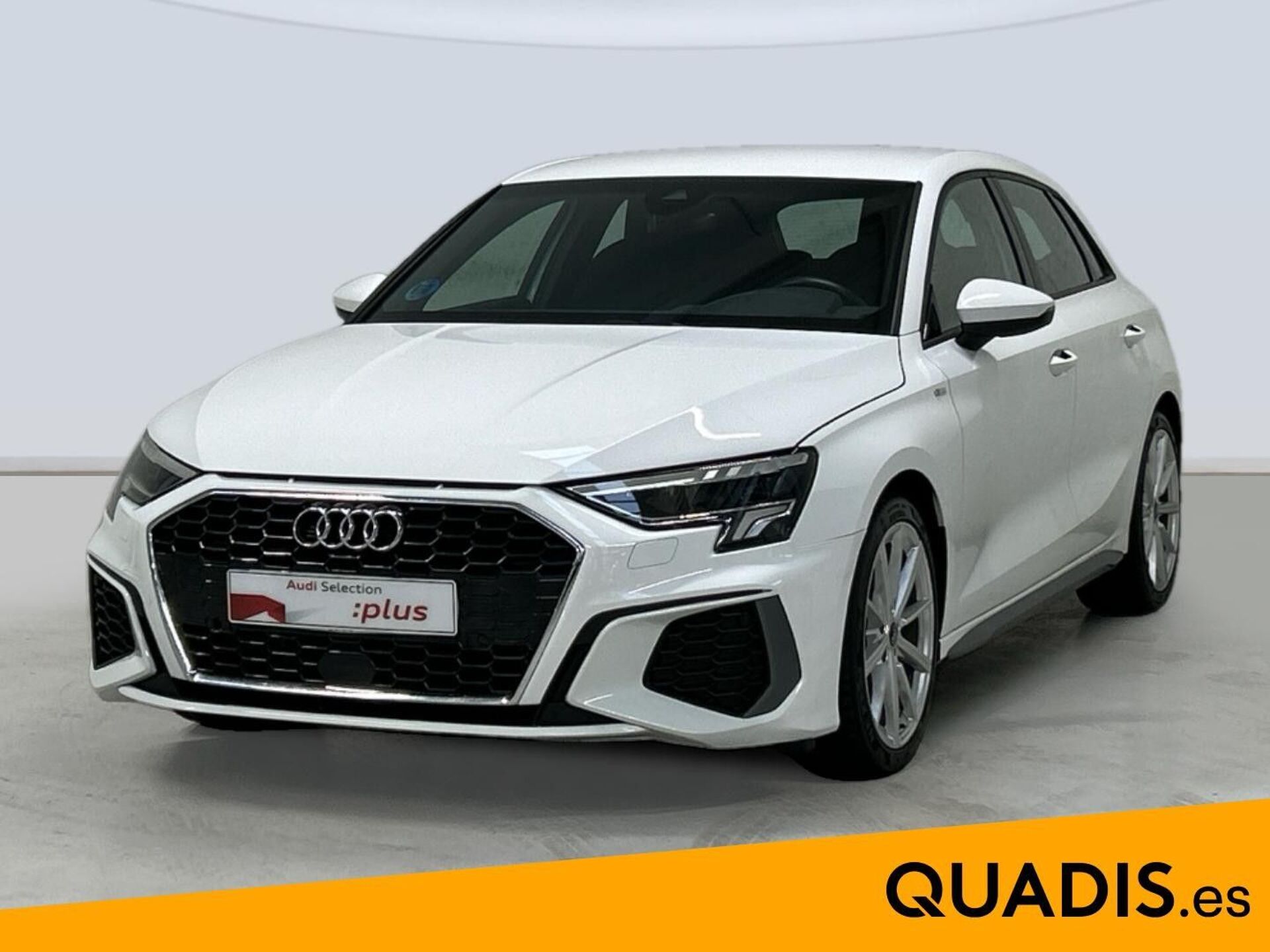 Imagen de AUDI A3