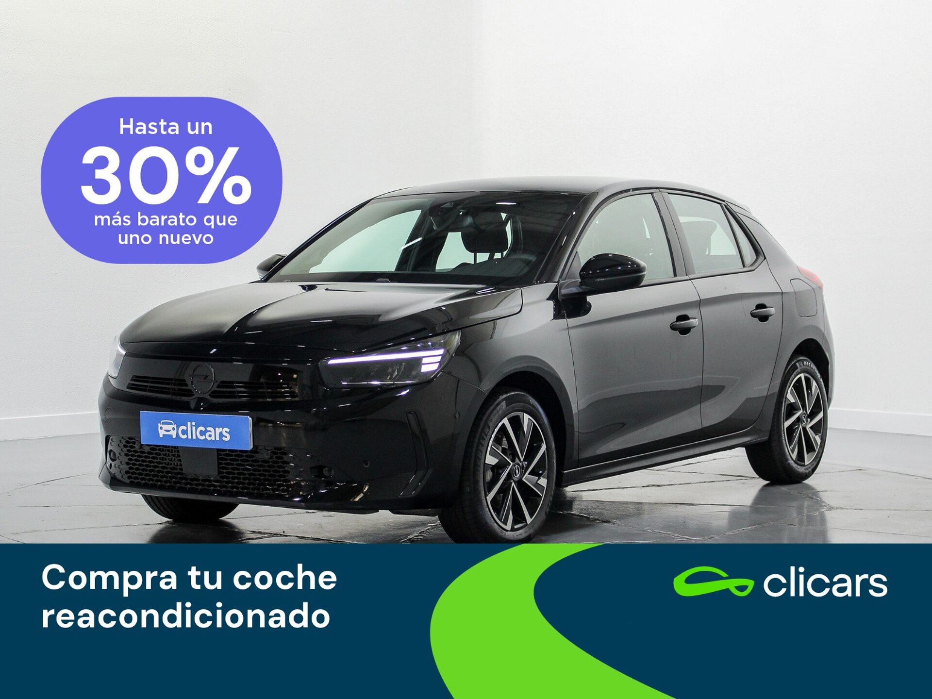 Imagen de OPEL Corsa