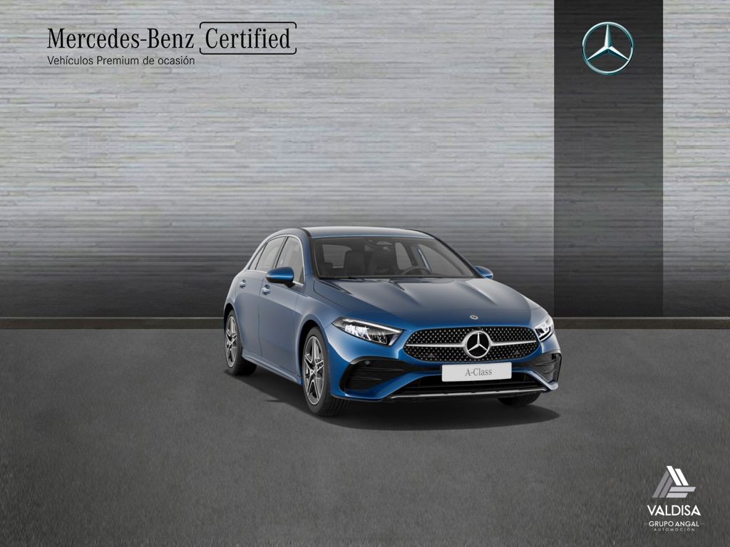 Foto del MERCEDES Clase A A 180 Progressive Line Advanced 7G-DCT