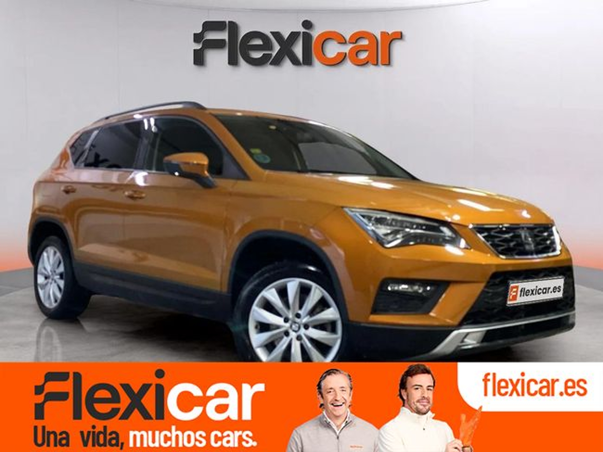 Imagen de SEAT Ateca