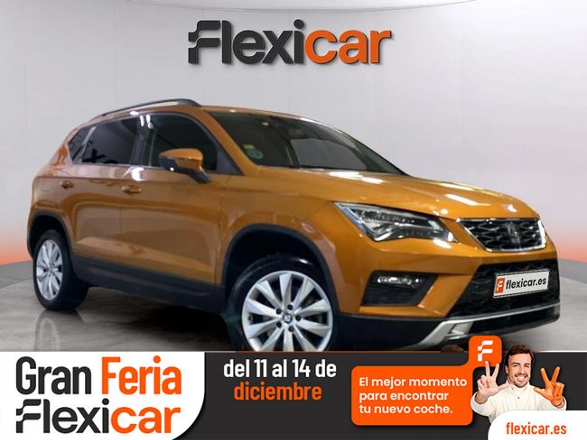 Imagen de SEAT Ateca