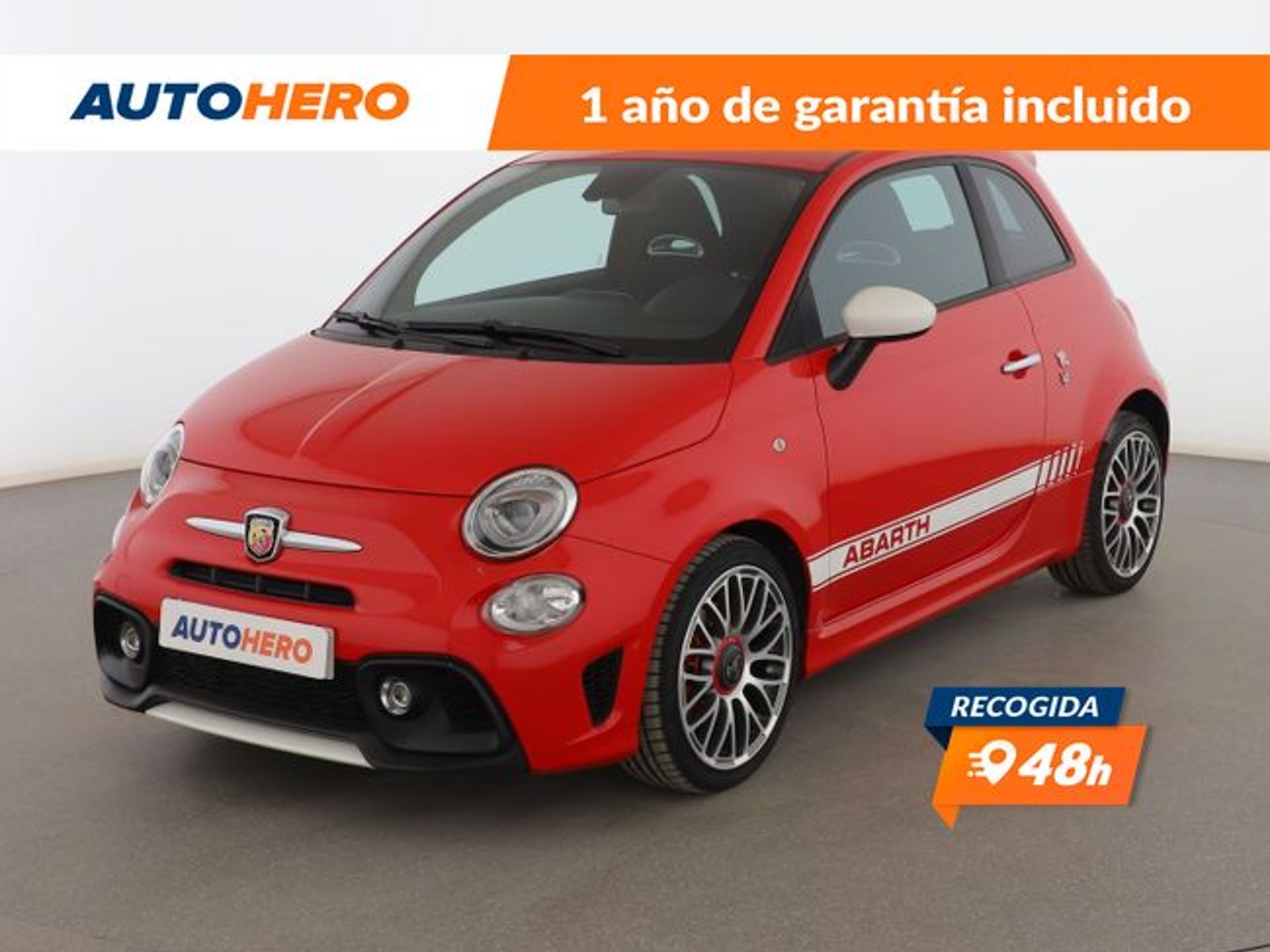 Imagen de ABARTH 595