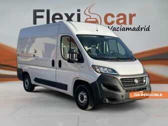 Imagen de FIAT Ducato Fg. 33 2.3Mjt L3 H2 140CV