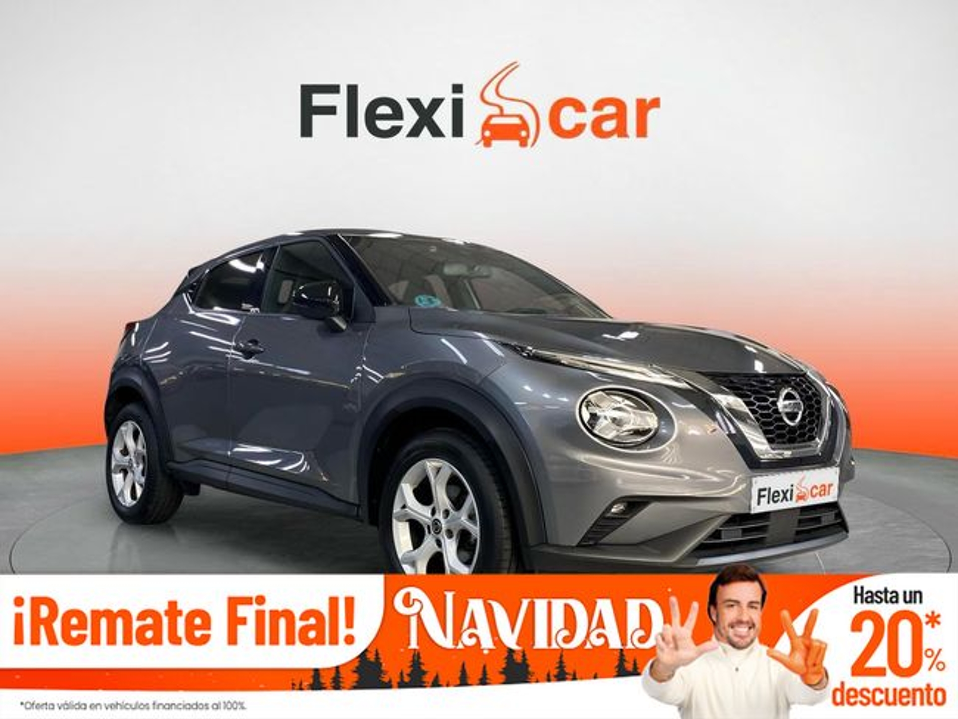 Imagen de NISSAN Juke