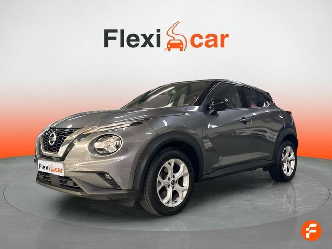 Foto del NISSAN Juke 1.0 DIG-T N-Connecta 4x2 DCT 7 114