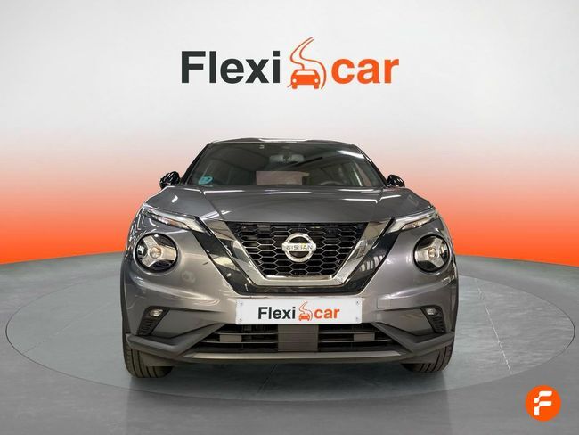 Foto del NISSAN Juke 1.0 DIG-T N-Connecta 4x2 DCT 7 114