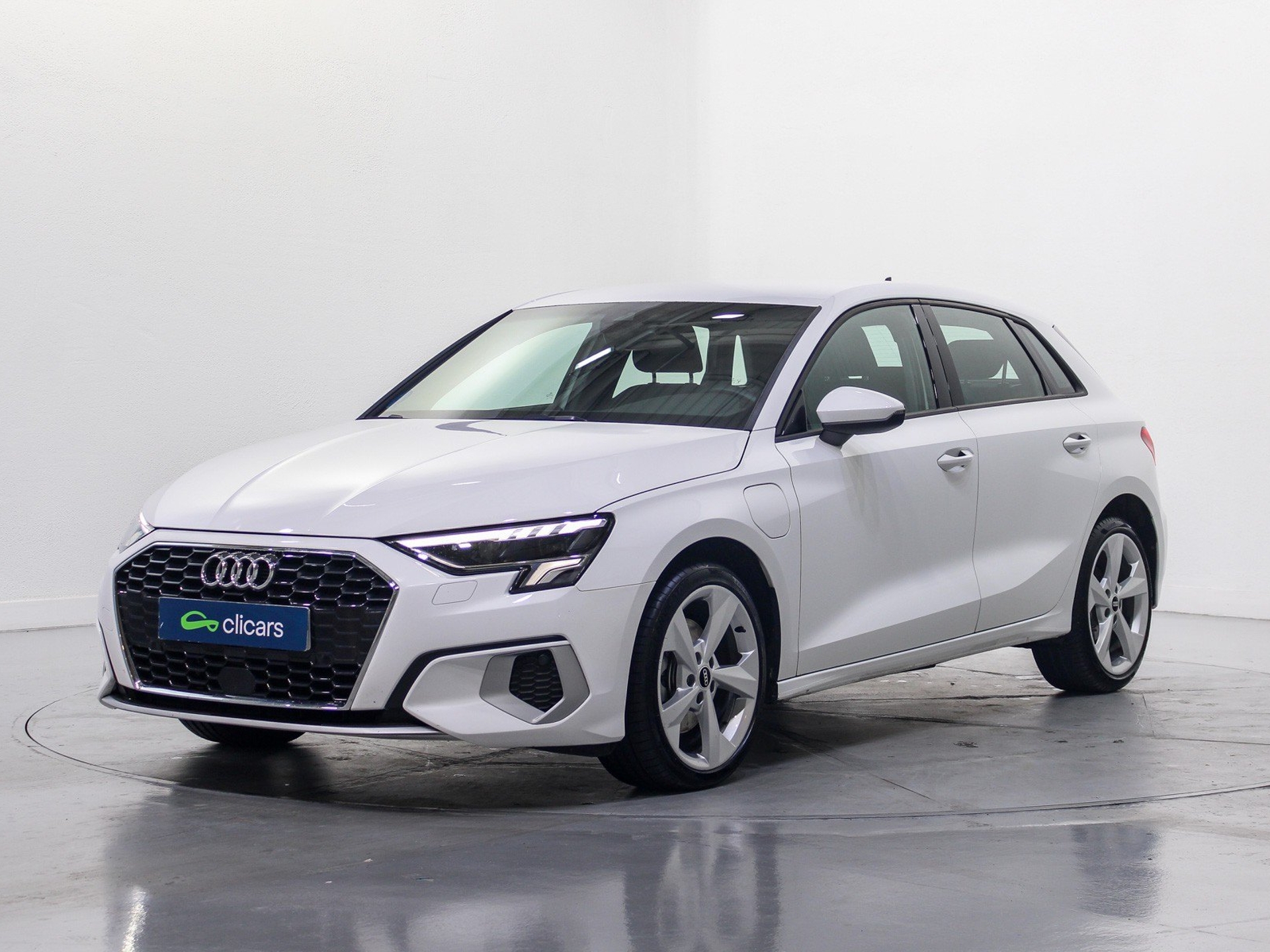 Imagen de AUDI A3