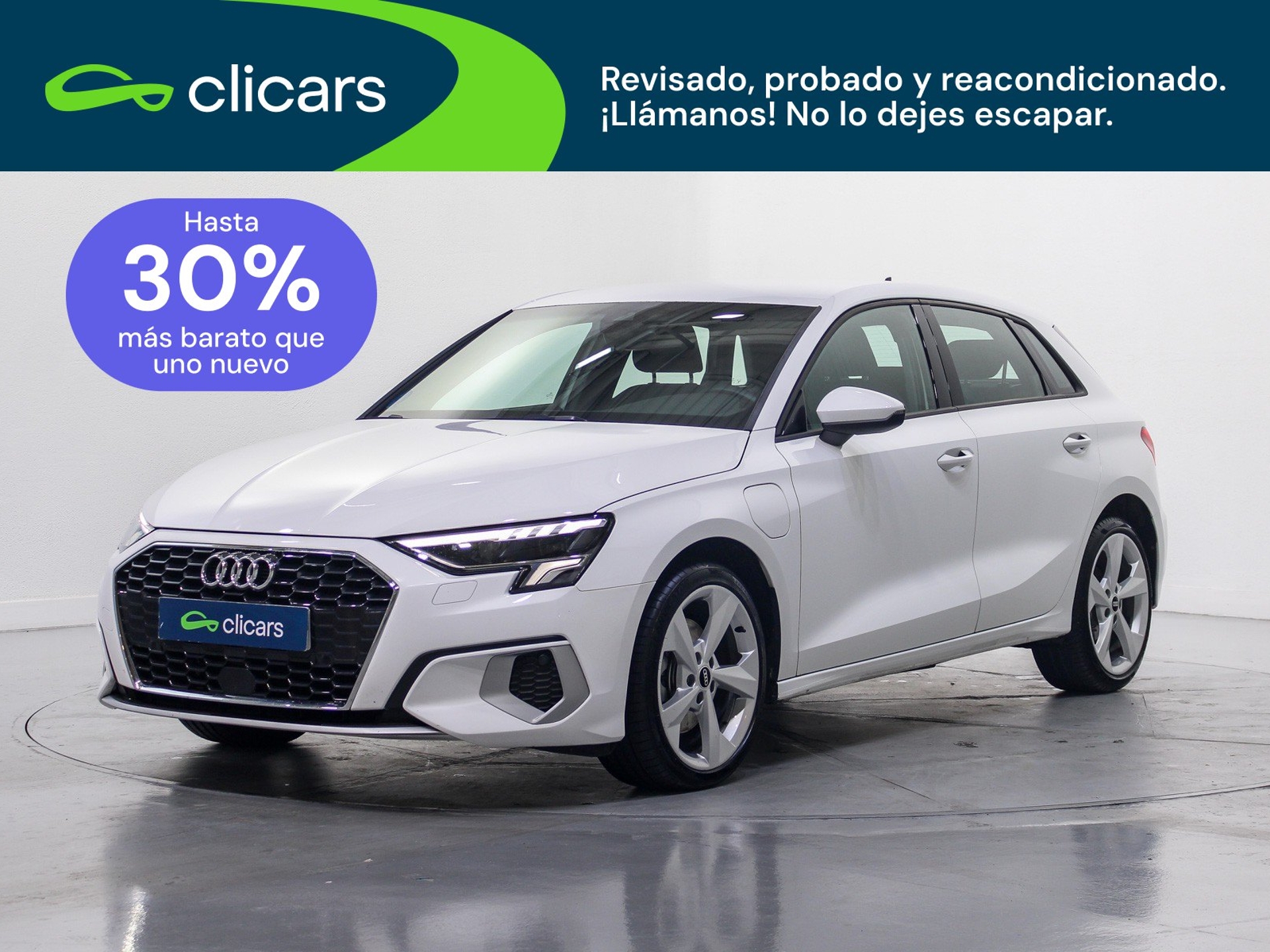 Imagen de AUDI A3