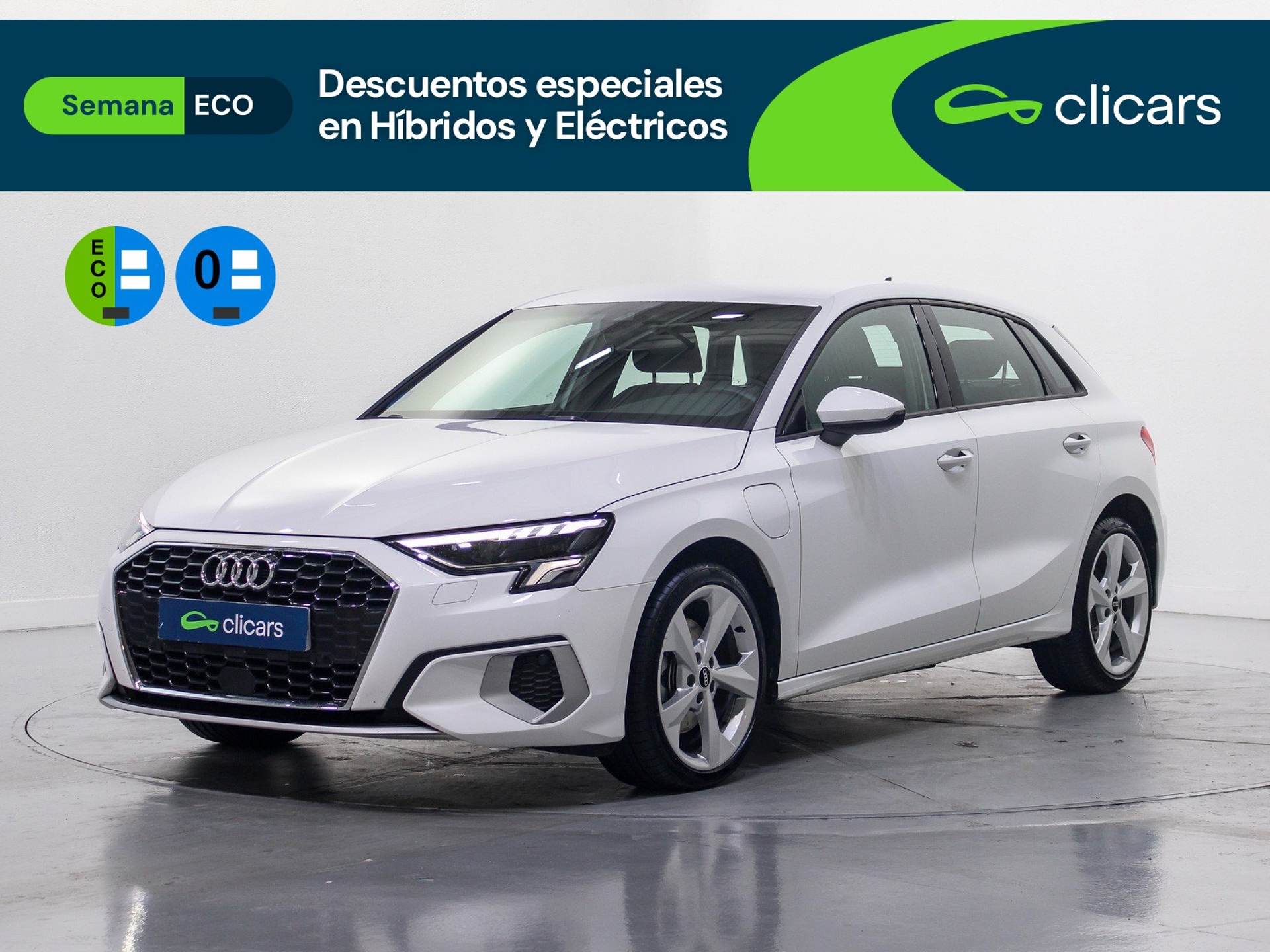 Imagen de AUDI A3