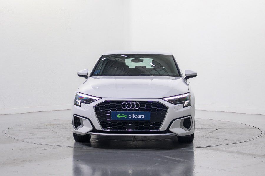 Foto del AUDI A3 Sportback 35 TFSI Advanced S tronic