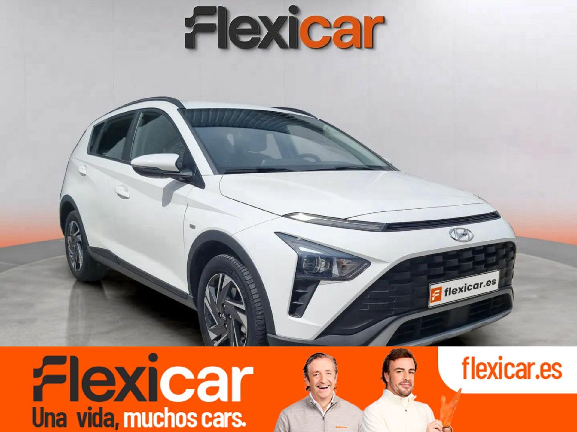Imagen de HYUNDAI Bayon