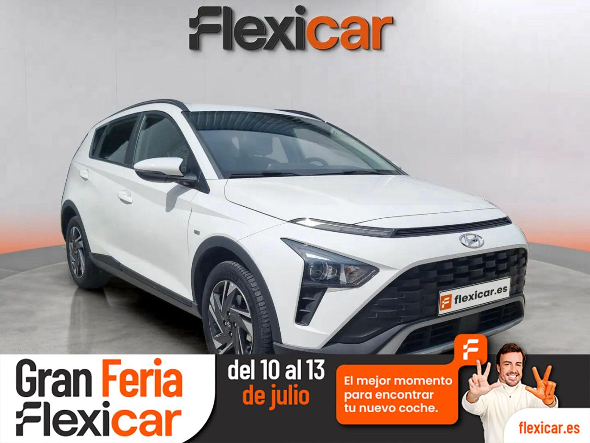 Imagen de HYUNDAI Bayon