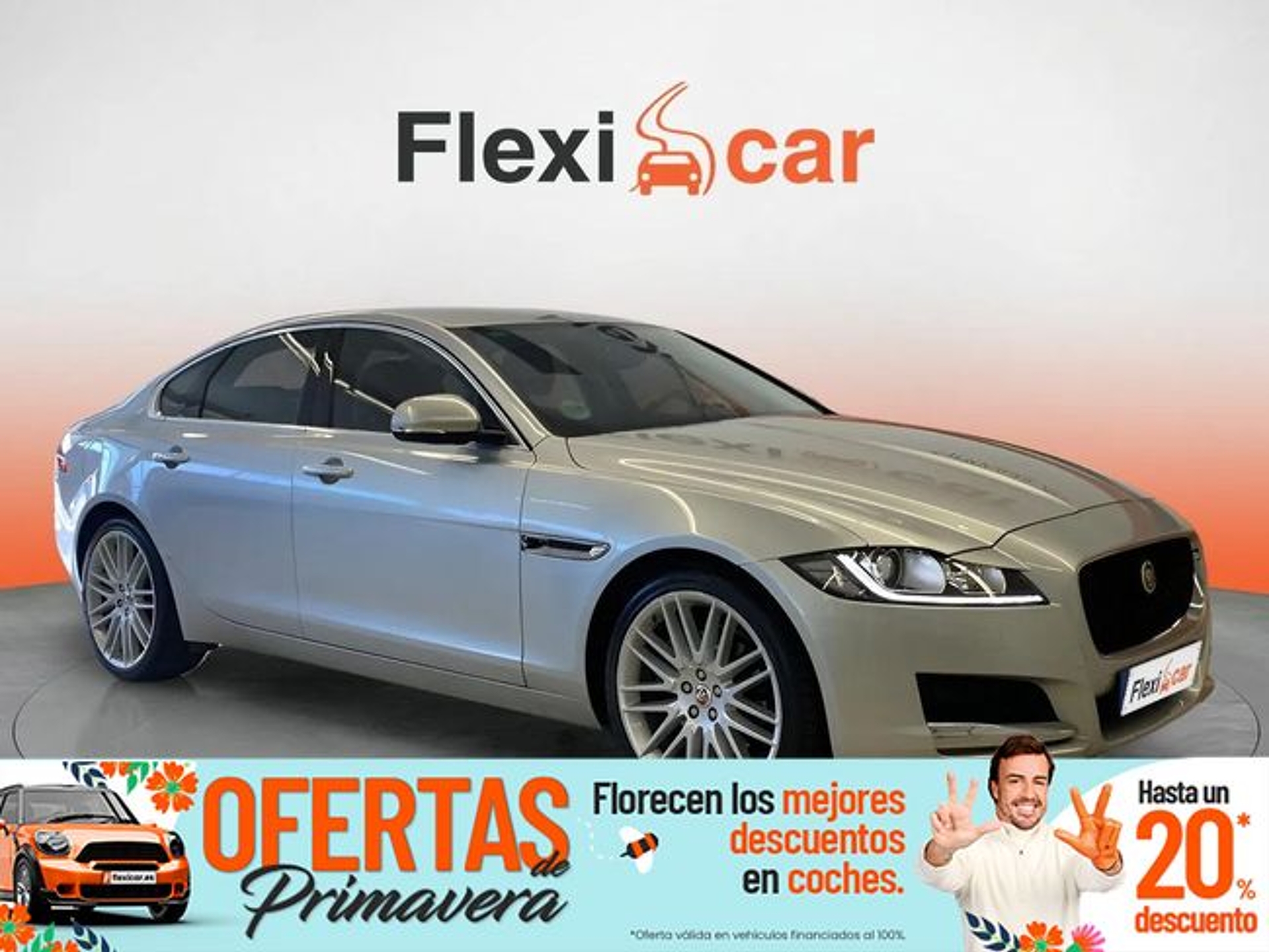 Imagen de JAGUAR XF