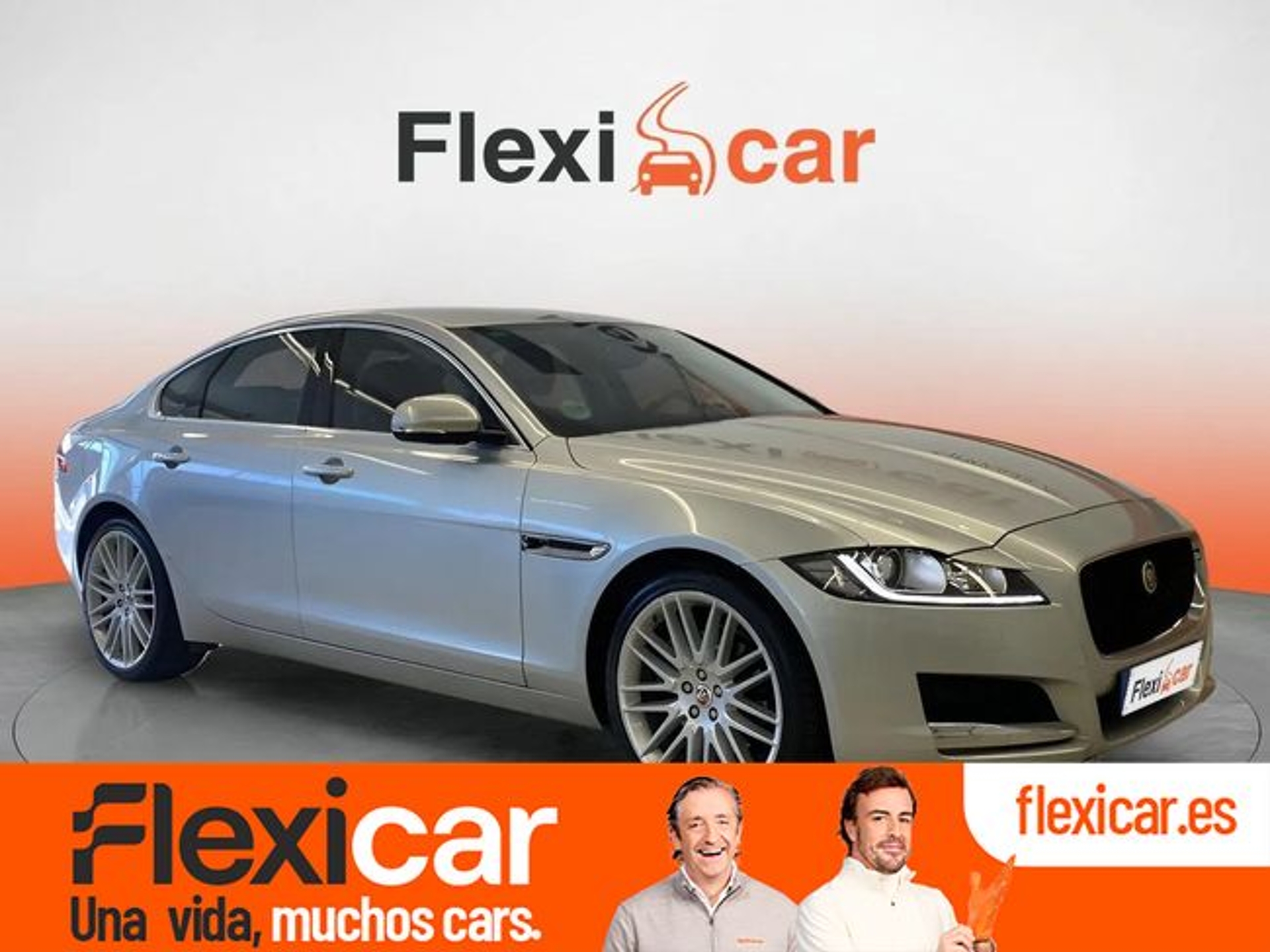 Imagen de JAGUAR XF