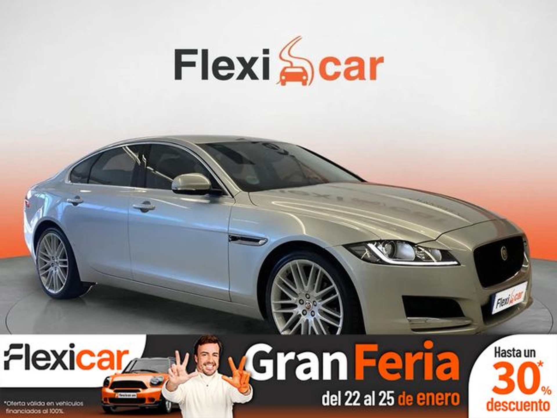 Imagen de JAGUAR XF