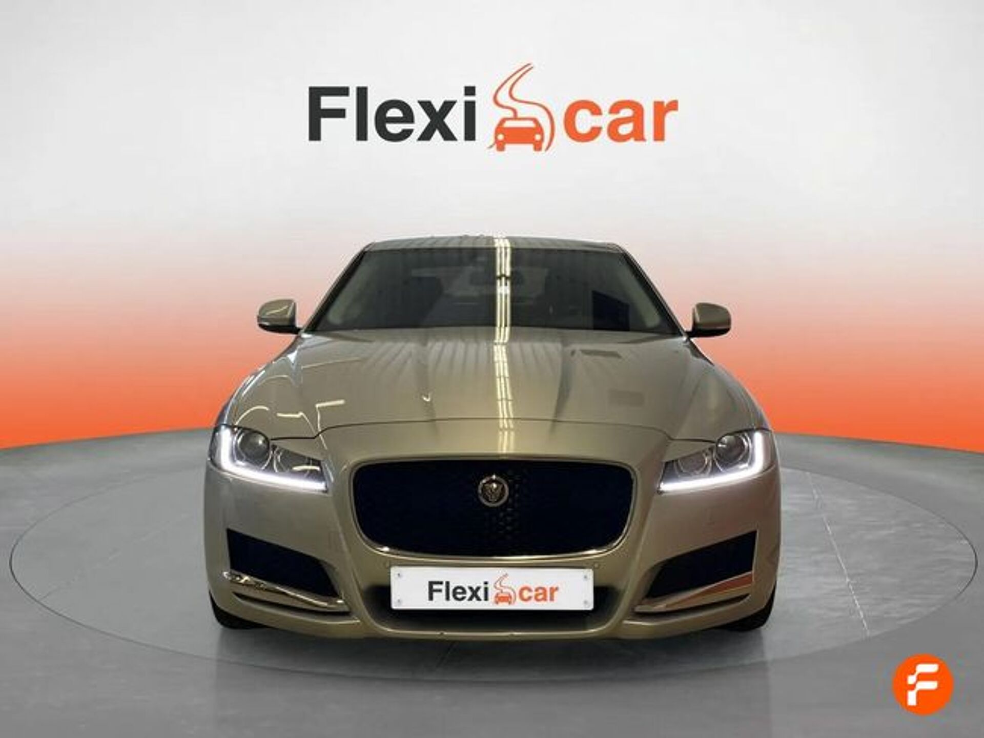 Imagen 2 de JAGUAR XF