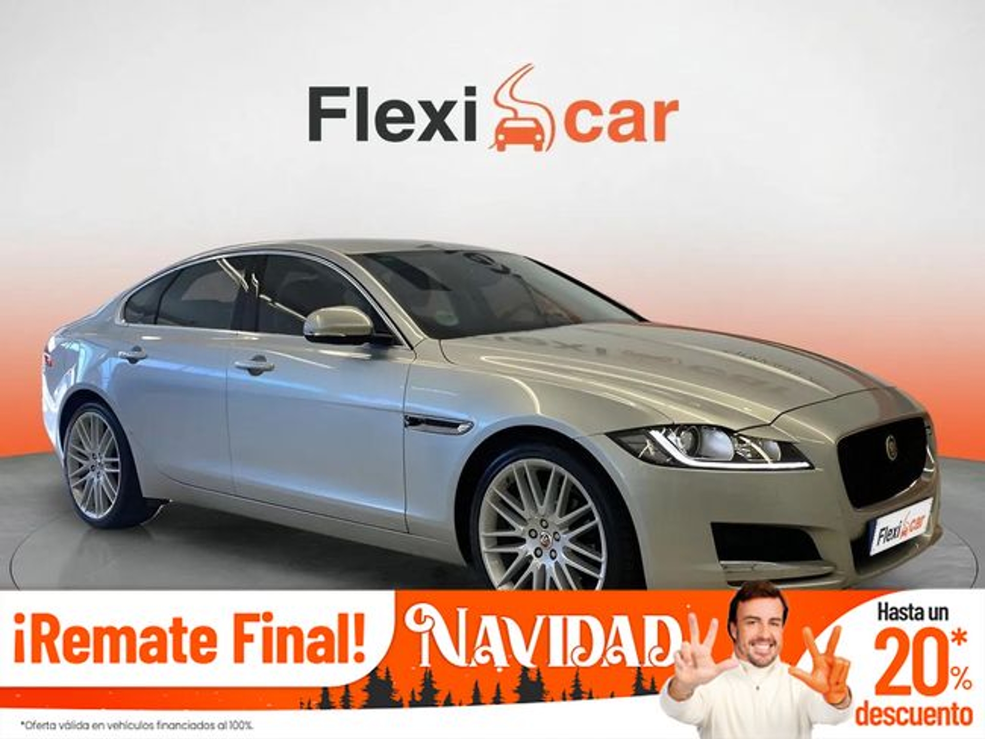 Imagen de JAGUAR XF