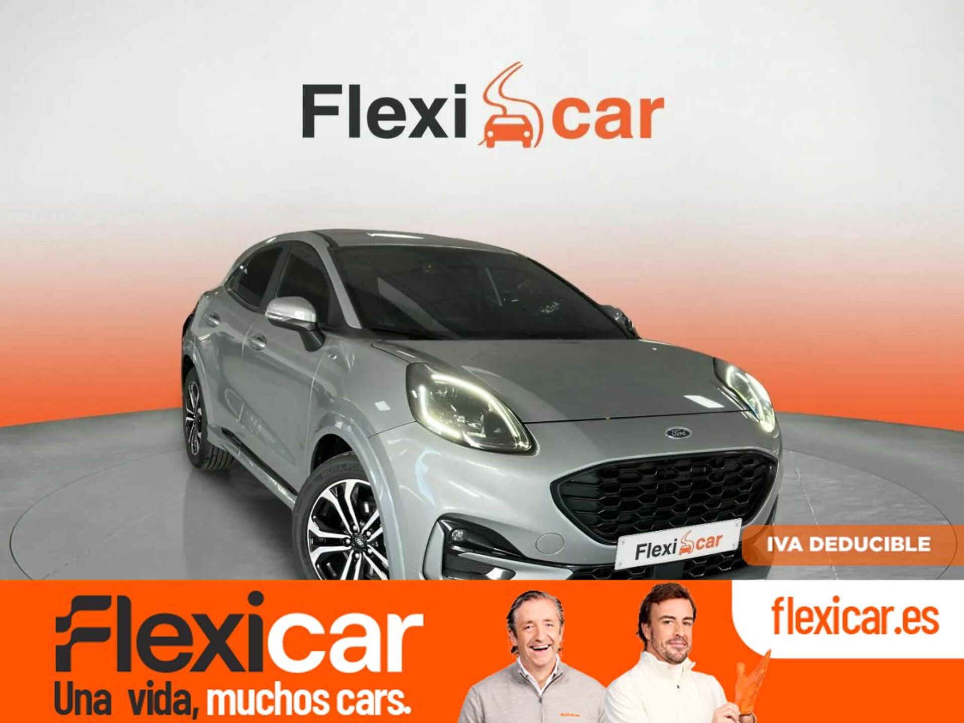 Imagen de FORD Puma