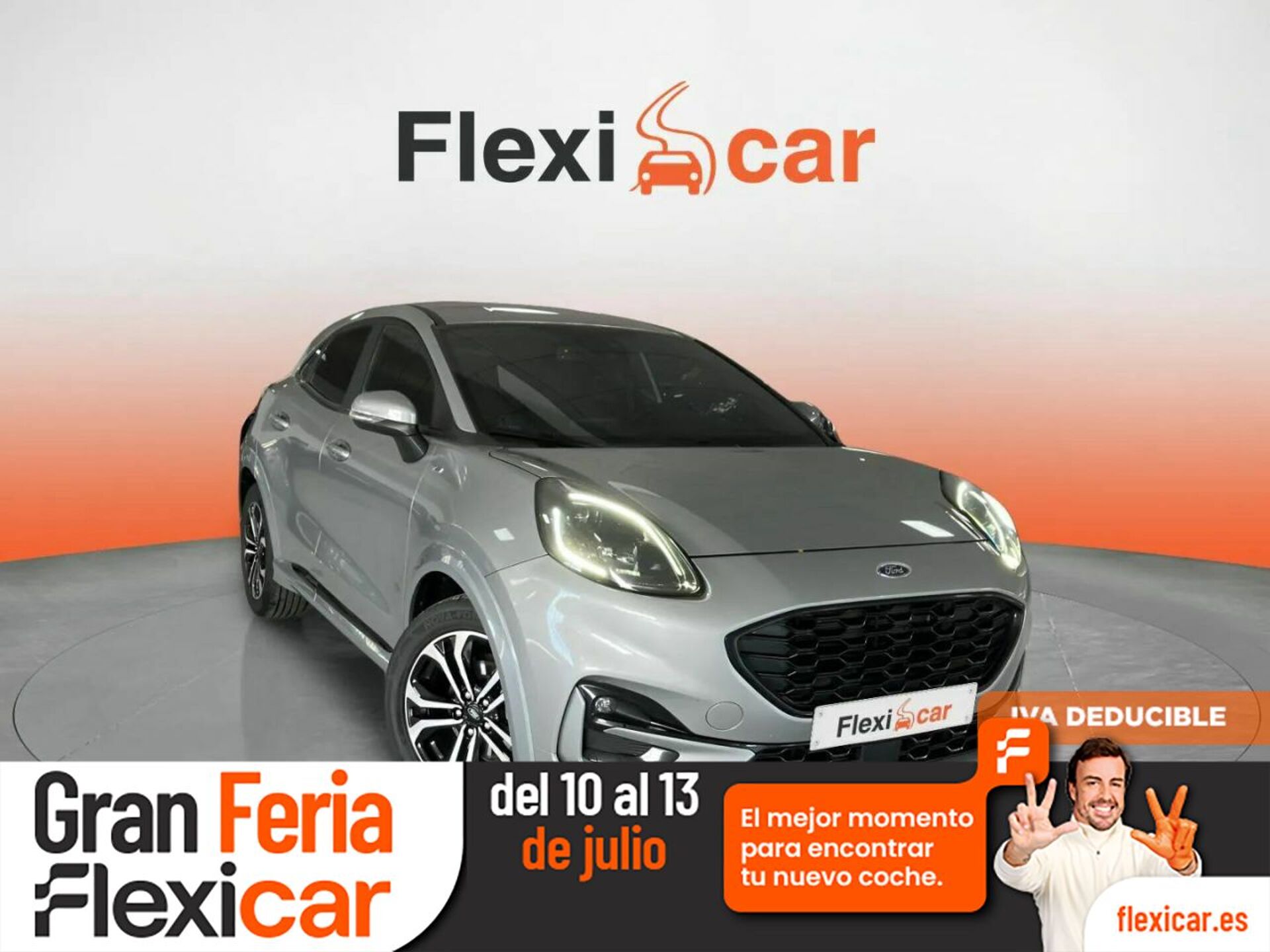 Imagen de FORD Puma