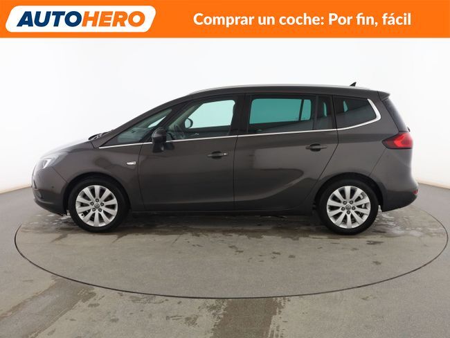 Foto del OPEL Zafira Tourer 2.0CDTi Excellence 130