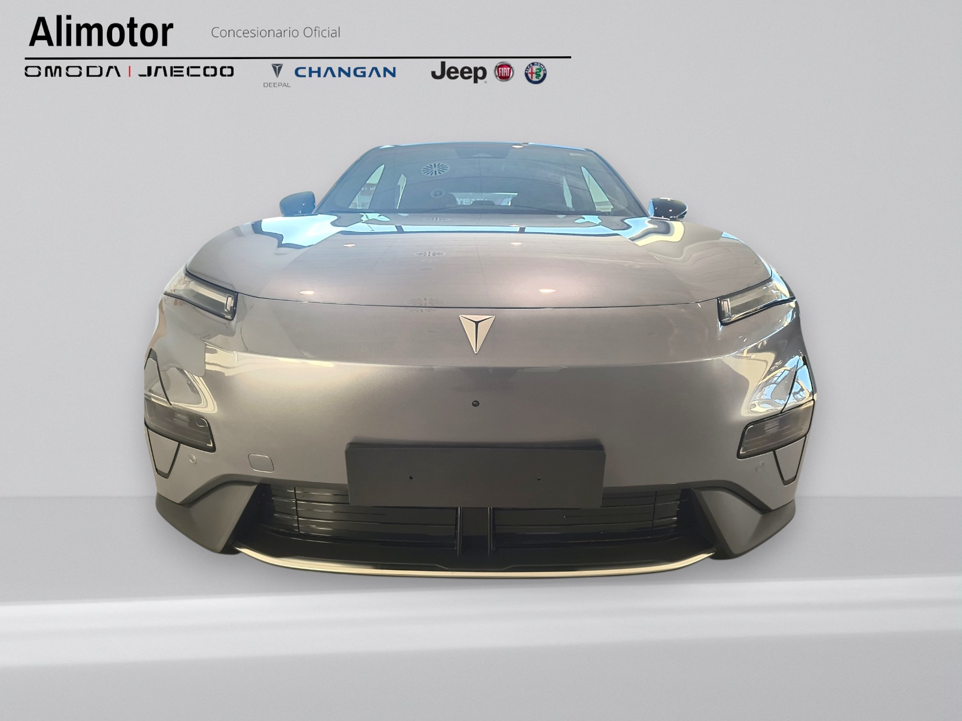 Imagen de CHANGAN Deepal S05