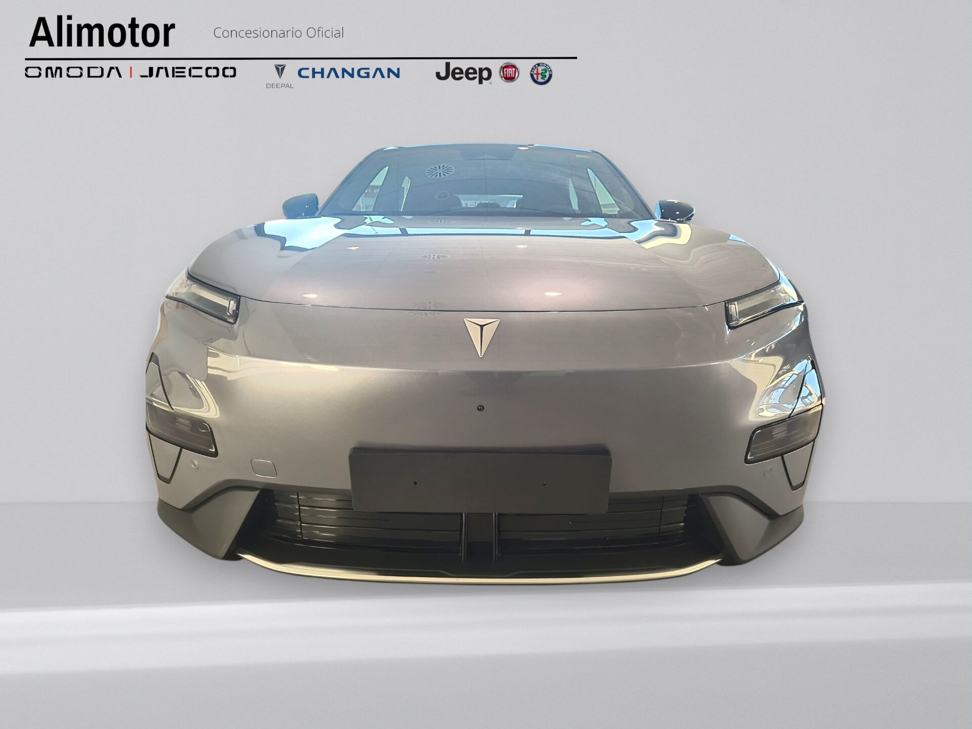 Imagen 1 de CHANGAN Deepal S05