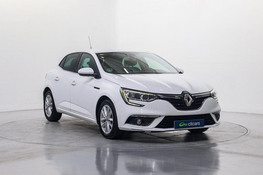 Foto del RENAULT Mégane 1.2 TCe Energy Tech Road 74kW