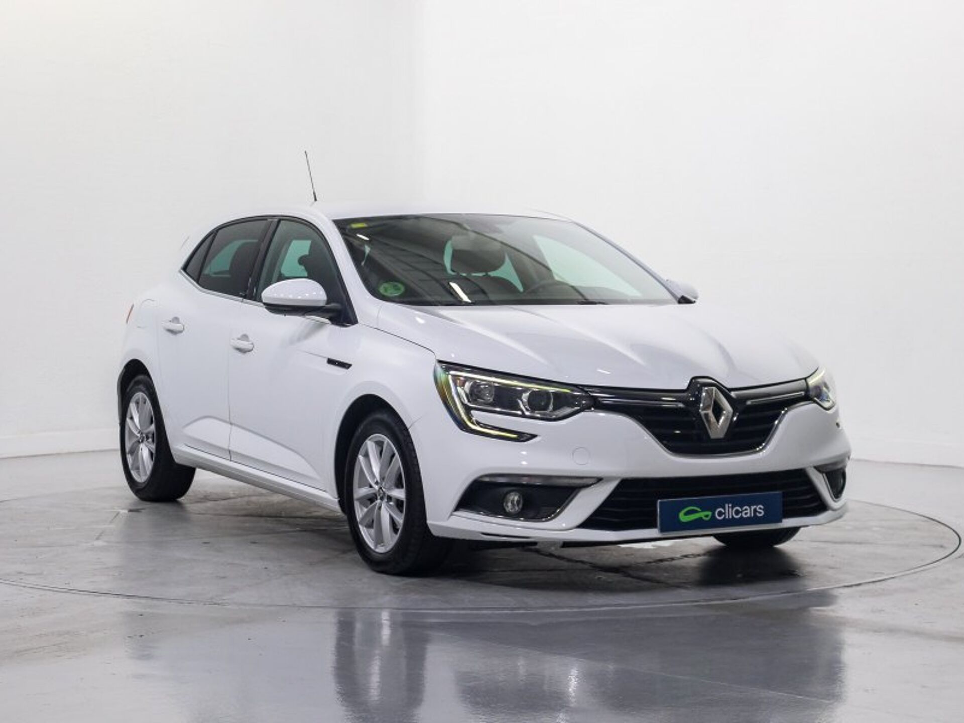 Imagen 3 de RENAULT Mégane