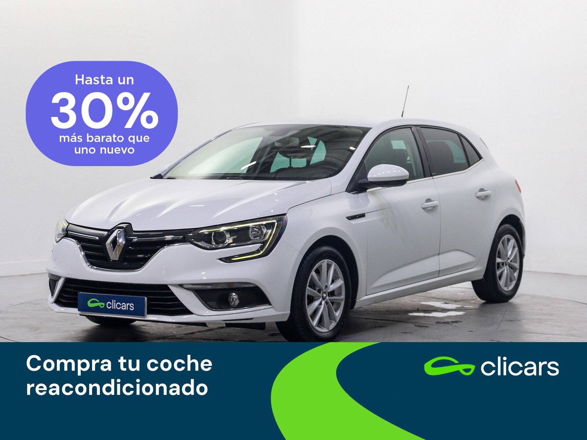 Imagen 1 de RENAULT Mégane