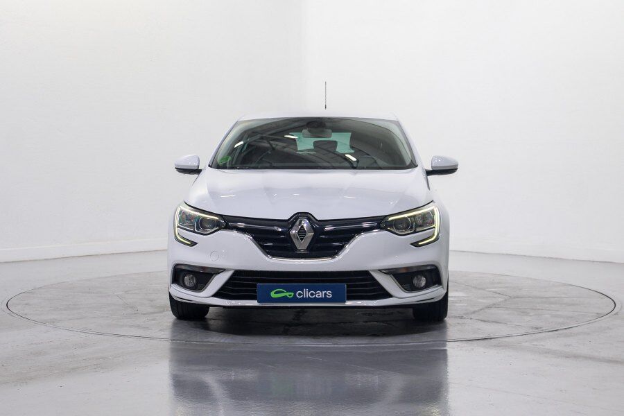 Foto del RENAULT Mégane 1.2 TCe Energy Tech Road 74kW
