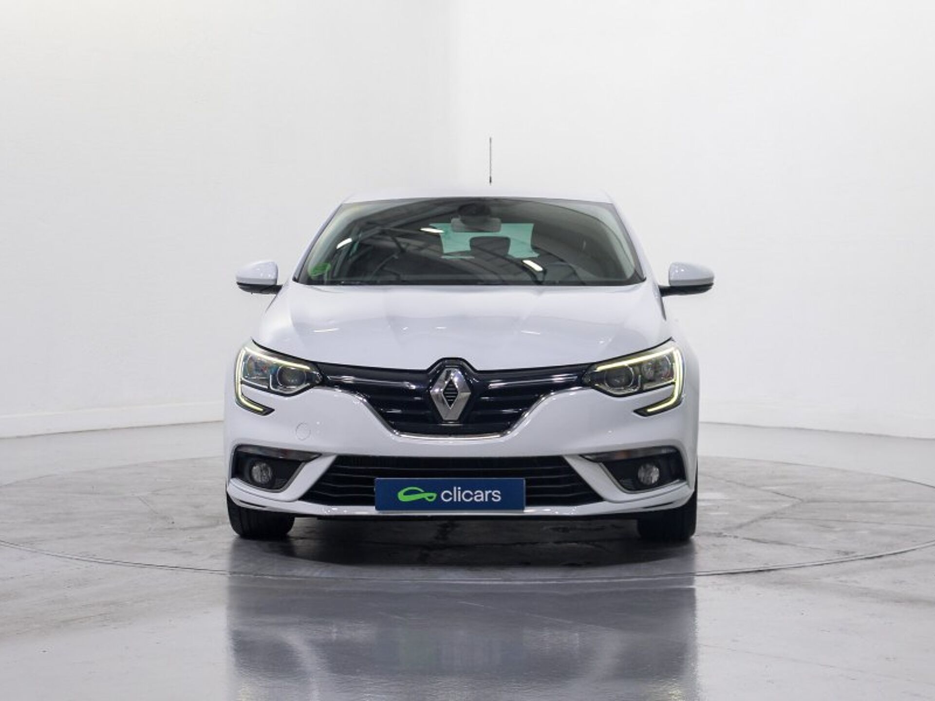 Imagen 2 de RENAULT Mégane