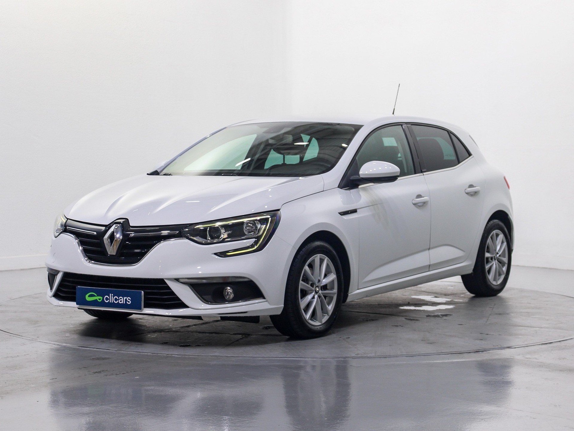 Imagen de RENAULT Mégane