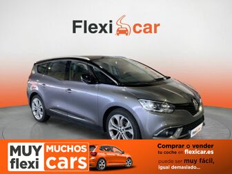 Imagen de RENAULT Scenic Grand Scénic 1.5dCi Zen 81kW