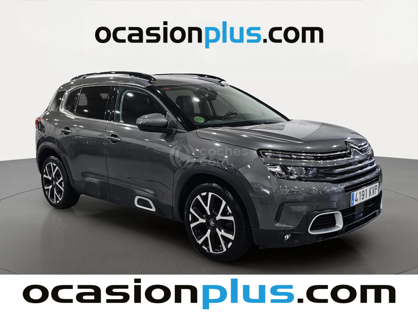 Foto del CITROEN C5 Aircross PureTech S&S Feel 130
