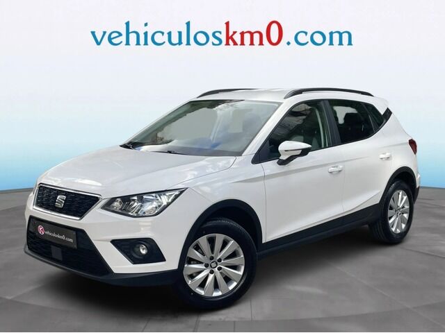 SEAT Arona (1.0 TSI Style 81 kW (110 CV)) en Madrid
