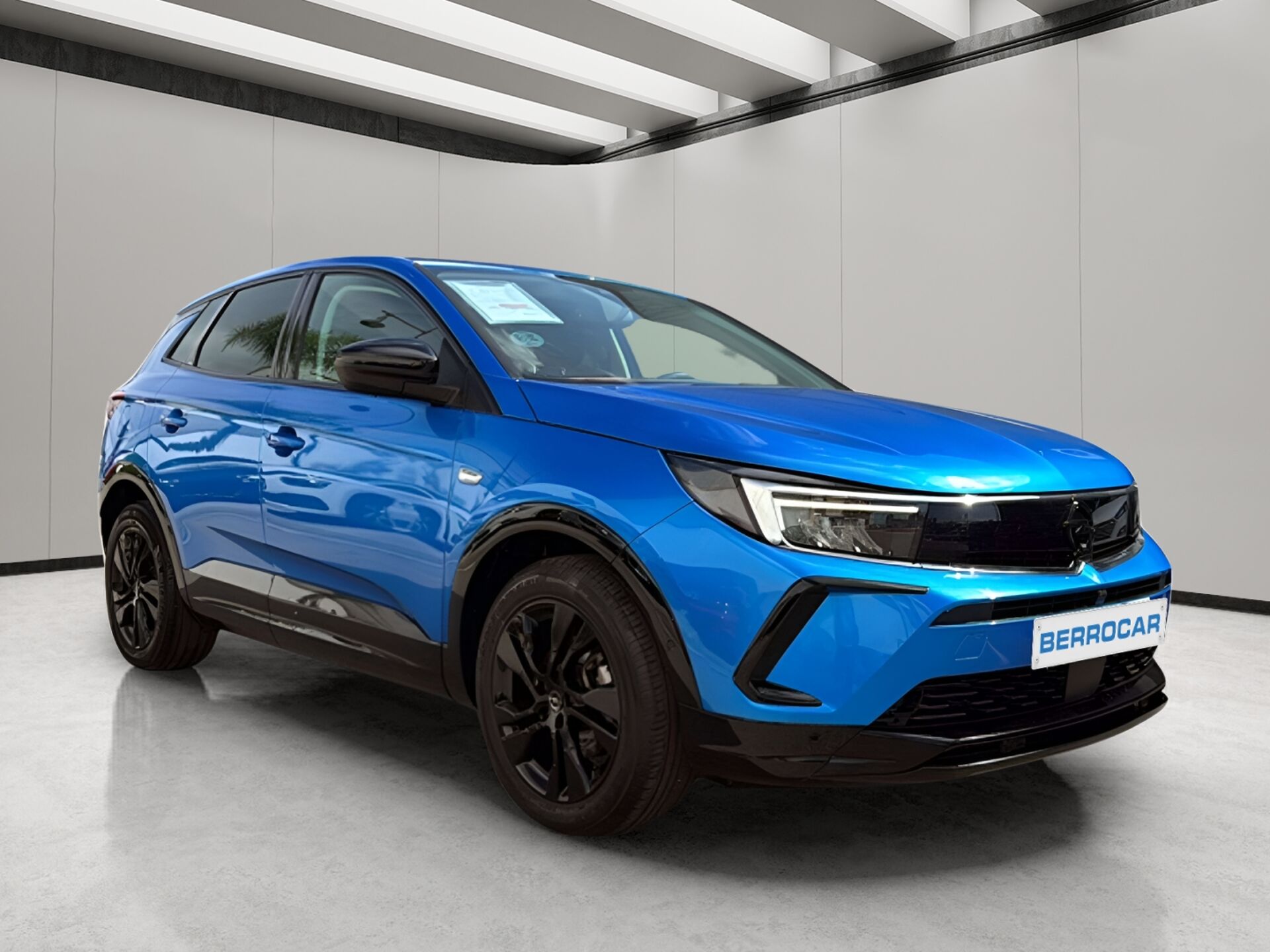 Imagen de OPEL Grandland