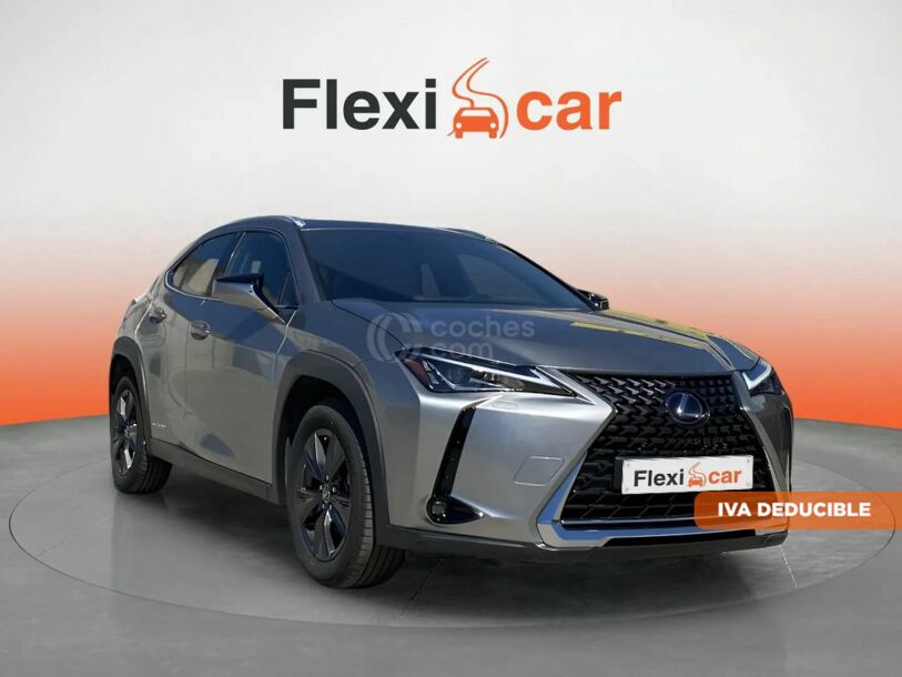 Foto del LEXUS UX 250h Business Navigation 4WD