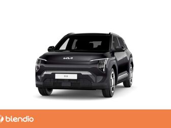 Imagen de KIA EV3 Earth Long Range