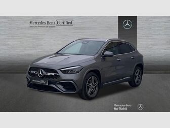 Imagen de MERCEDES Clase GLA GLA 250e