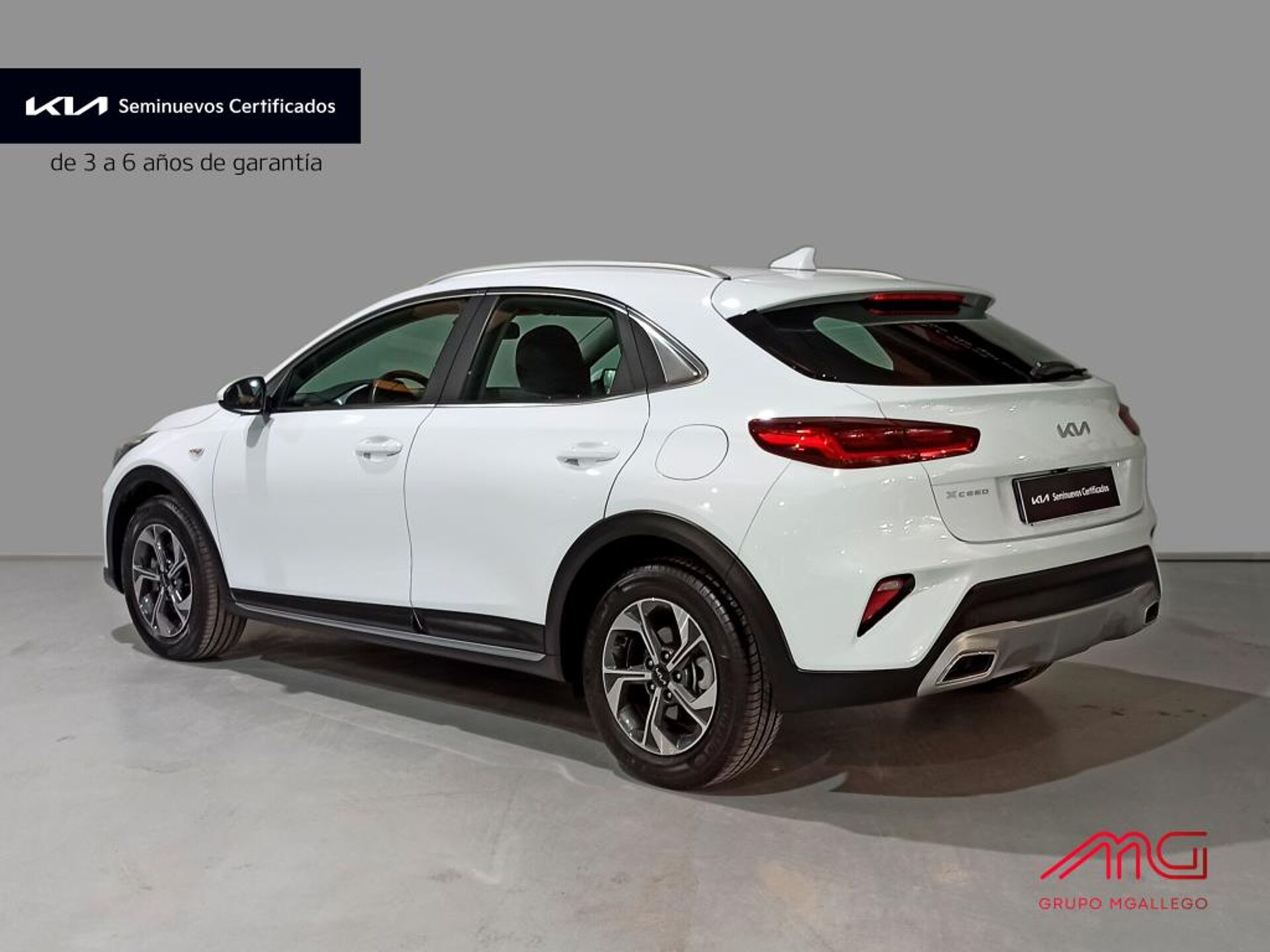 Imagen 3 de KIA XCeed