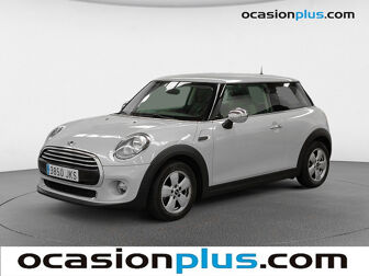 Imagen de MINI Mini Cooper D Aut.