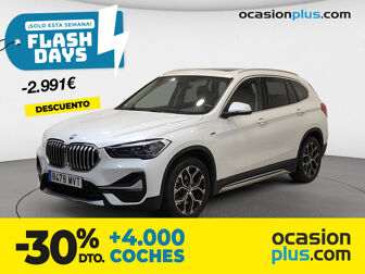 Imagen de BMW X1 xDrive25eA