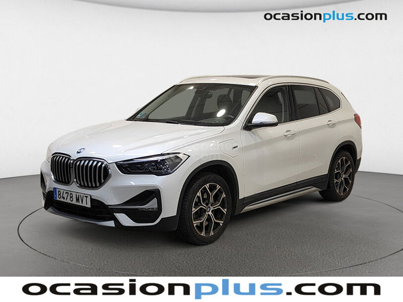 Foto del BMW X1 xDrive25eA