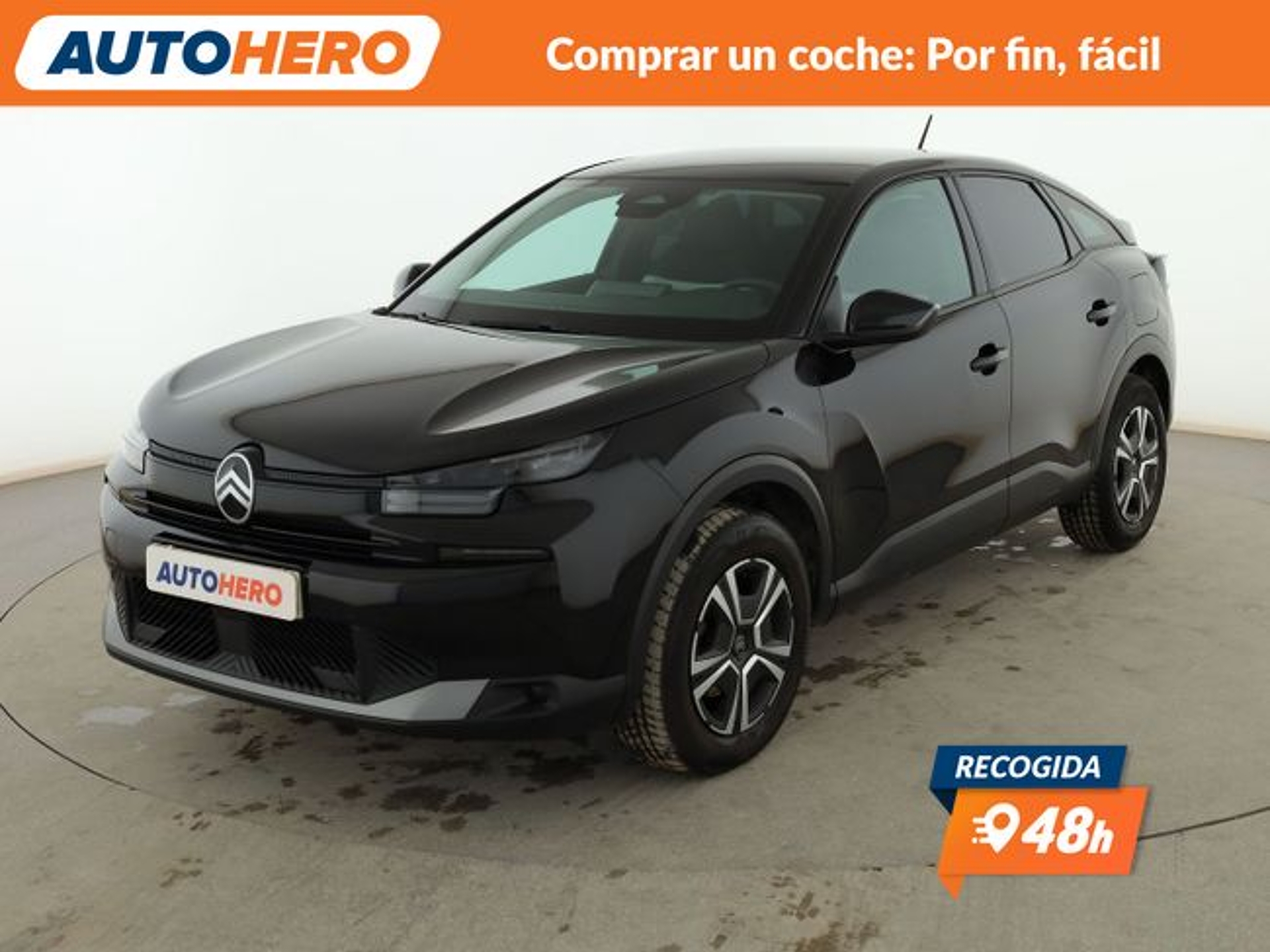 Imagen de CITROEN C4