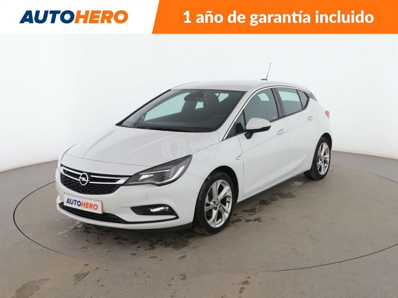 Foto del OPEL Astra 1.4T S/S Dynamic 150