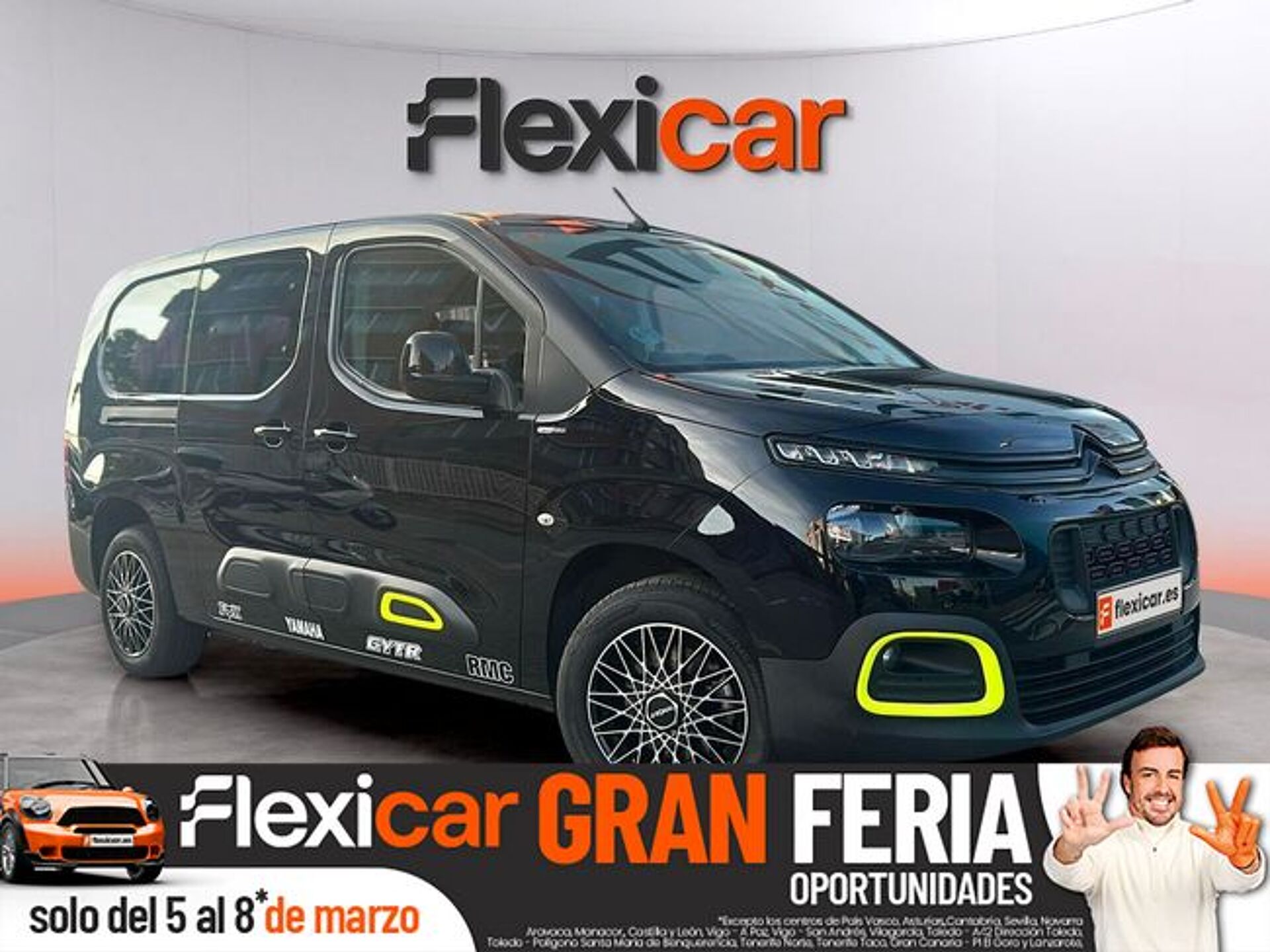 Imagen 1 de CITROEN Berlingo