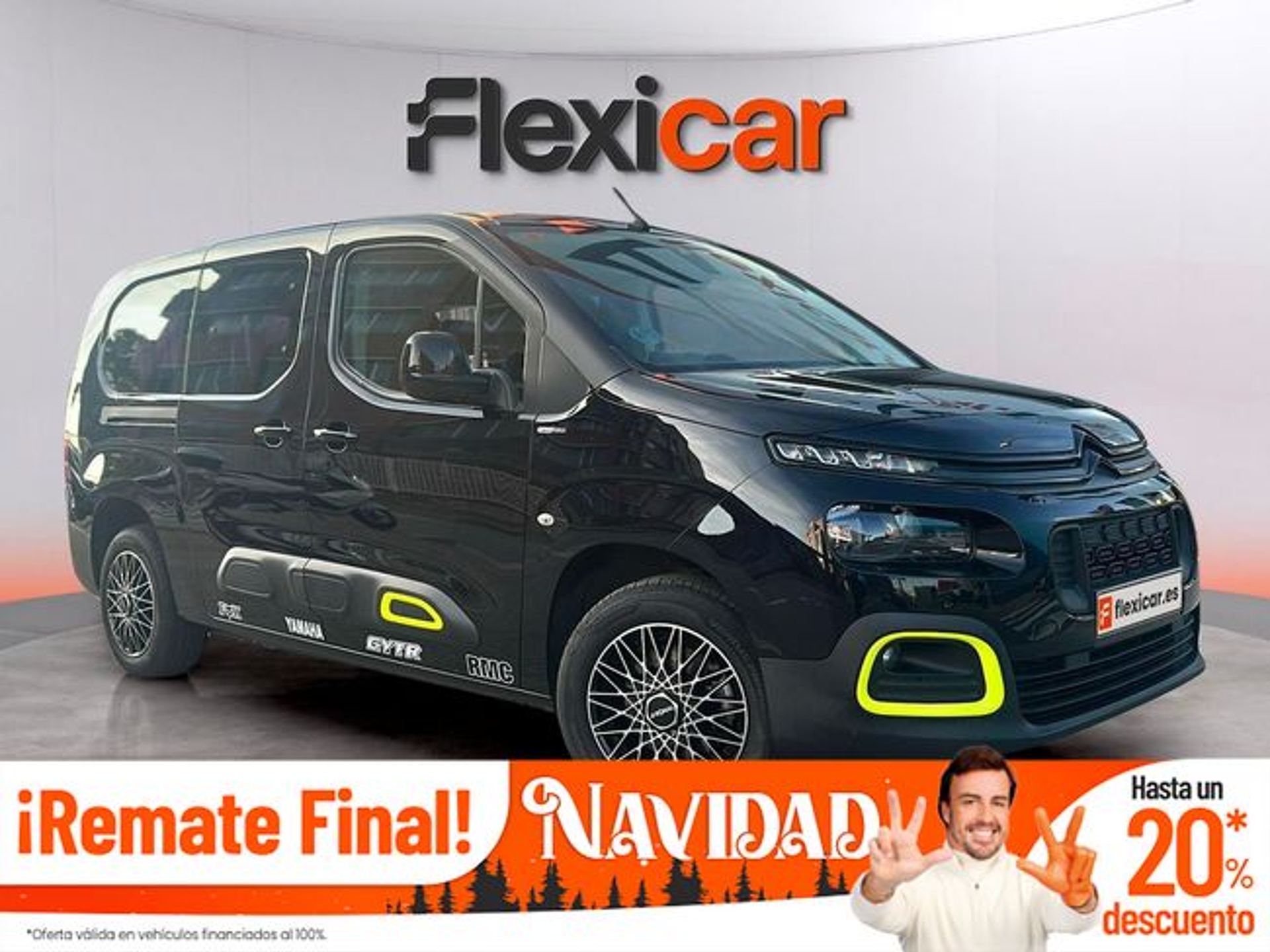 Imagen de CITROEN Berlingo